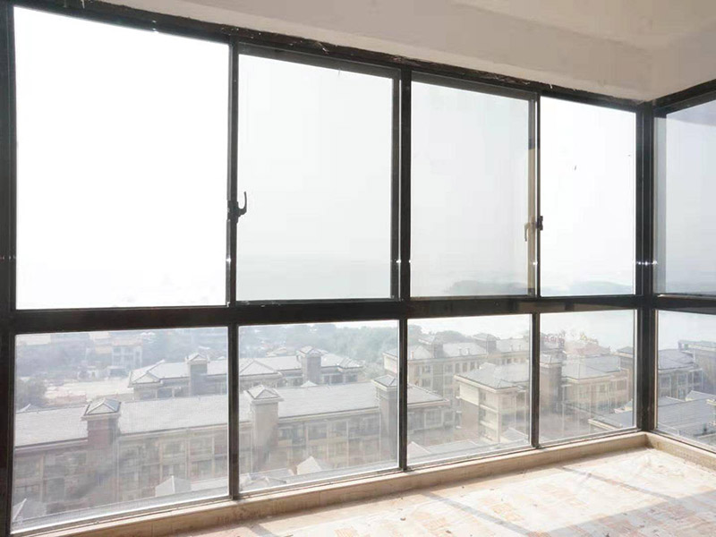 推拉窗 (5) 推拉窗 (5)