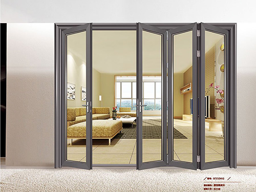 哪種門窗適合您呢？鋁合金門窗還是其它？